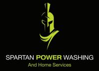 Spartan Power Washing image 1